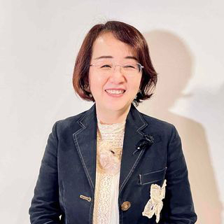 多田 真理子 | ビジネスマナー講師・認定講座の日本接客リーダー