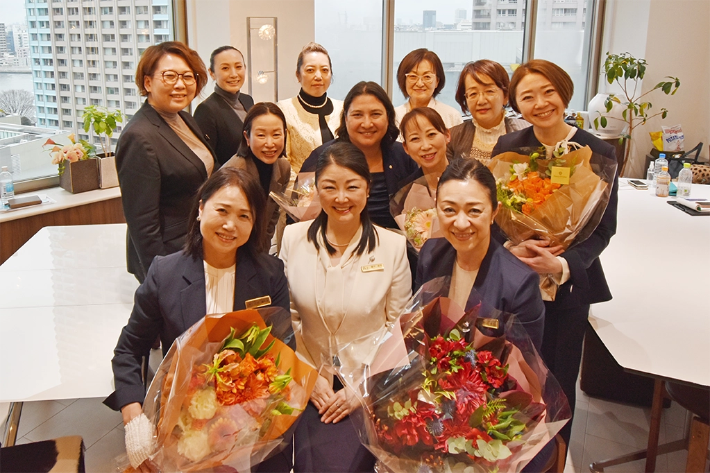 2026学会集合写真