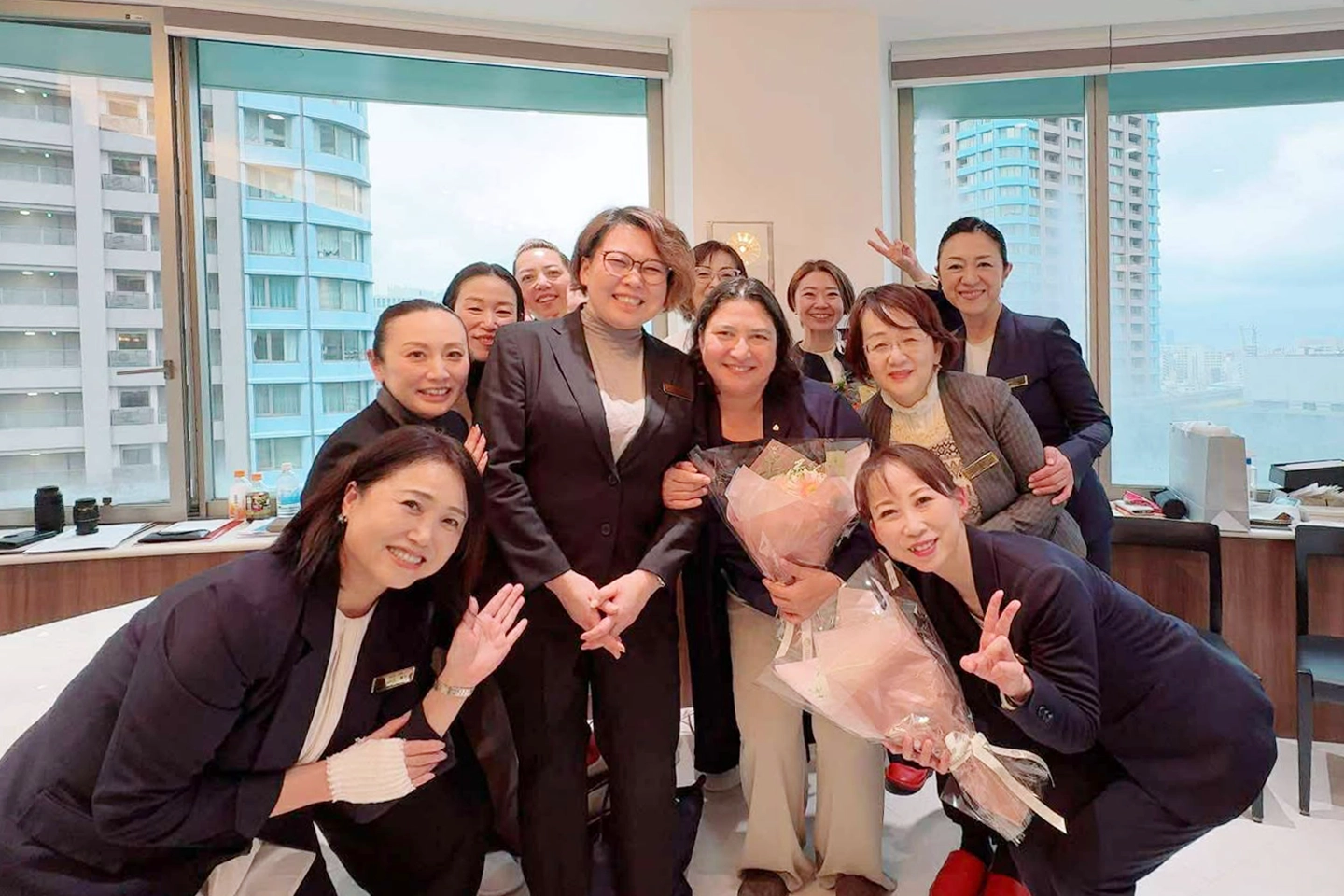 リピコミュ診断田村講師